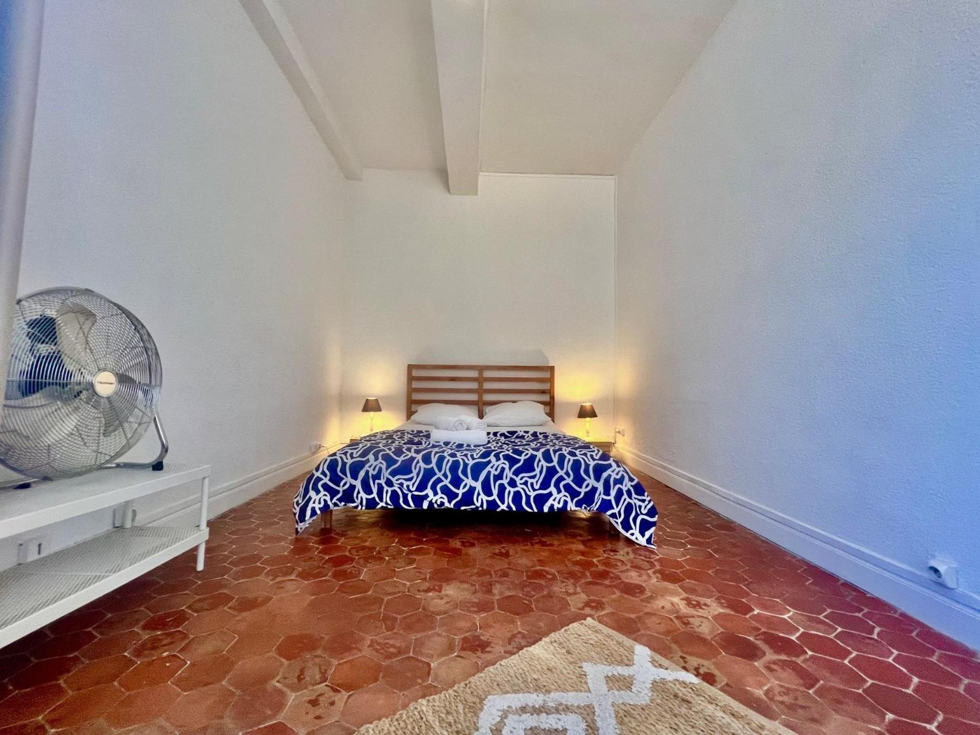 Appartamento Aa Ot Maison Du Moulin - Old Town - Promenade Des