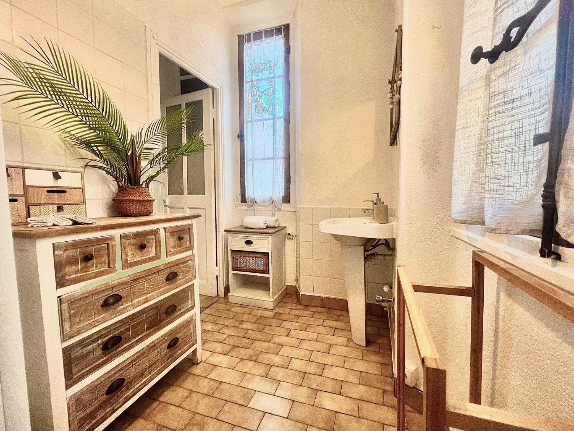 Appartamento Aa Ot Maison Du Moulin - Old Town - Promenade Des Nizza
