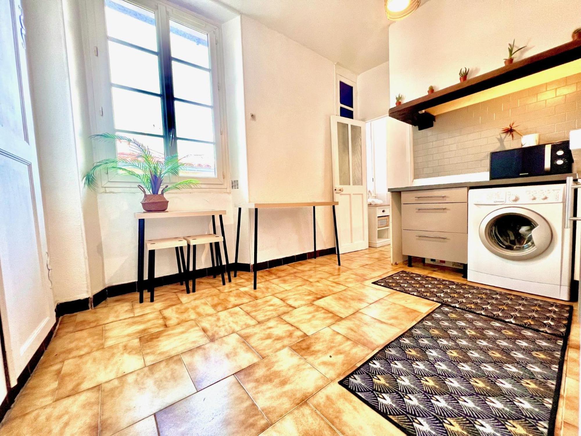 Appartamento Aa Ot Maison Du Moulin - Old Town - Promenade Des *