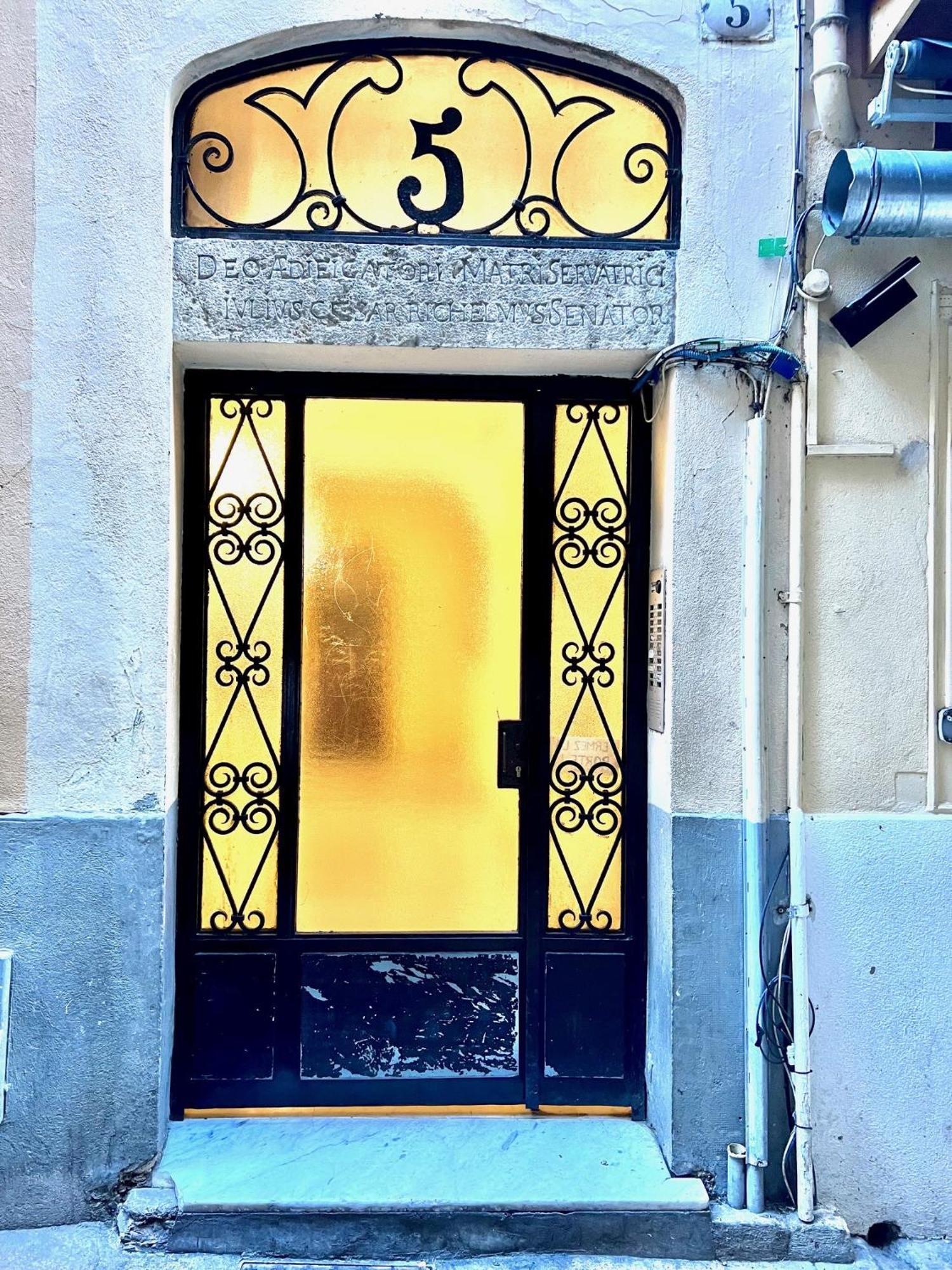 Aa Ot Maison Du Moulin - Old Town - Promenade Des