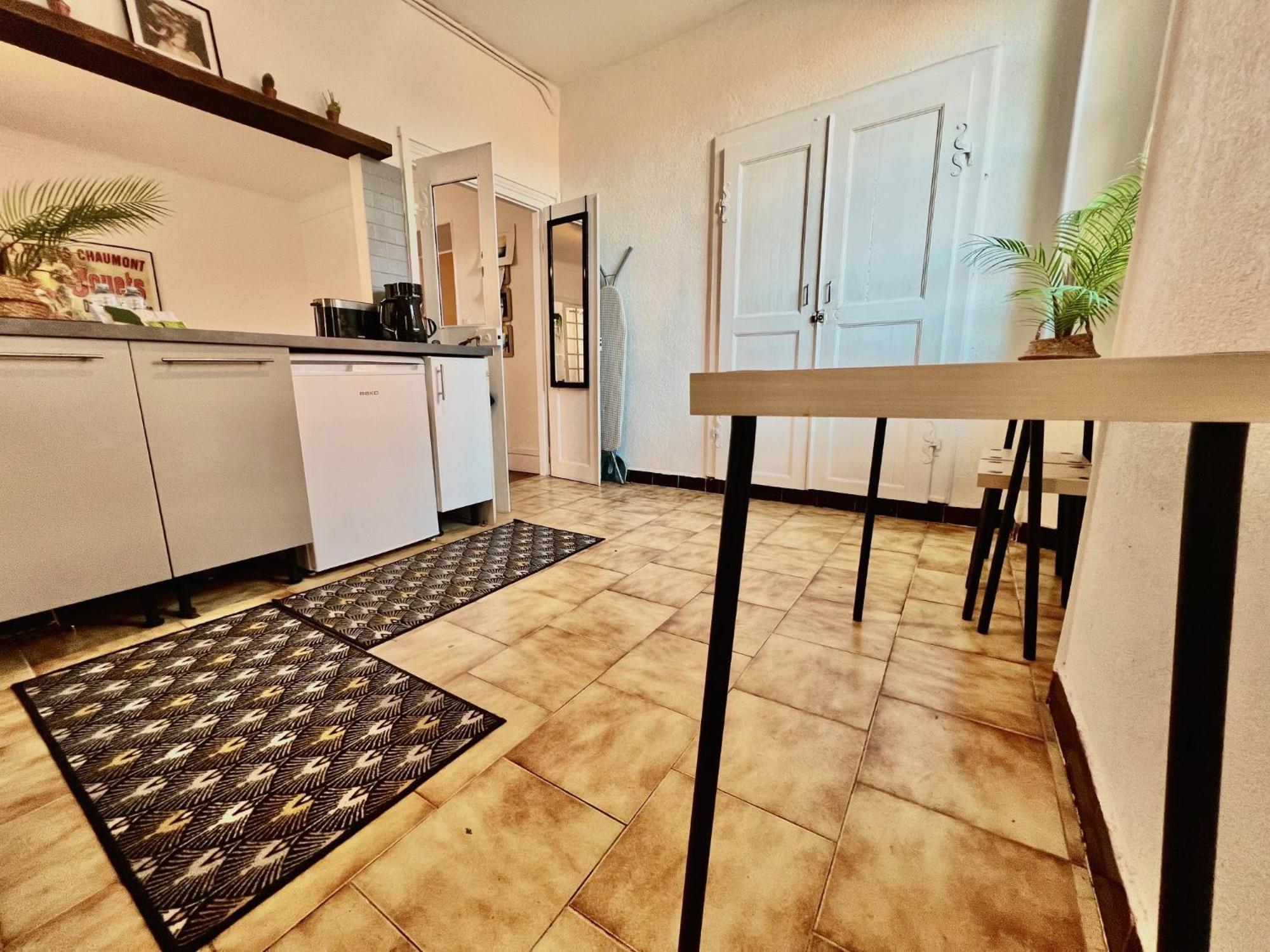 Aa Ot Maison Du Moulin - Old Town - Promenade Des * Nice
